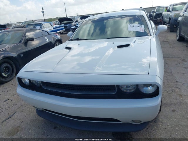 Aukcja sprzedaży 2014 Dodge Challenger R/t Plus, vin: 2C3CDYBT3EH273965, numer aukcji: 46127893