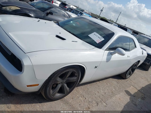 Aukcja sprzedaży 2014 Dodge Challenger R/t Plus, vin: 2C3CDYBT3EH273965, numer aukcji: 46127893
