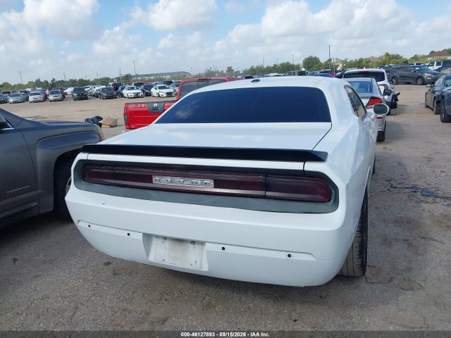 Aukcja sprzedaży 2014 Dodge Challenger R/t Plus, vin: 2C3CDYBT3EH273965, numer aukcji: 46127893