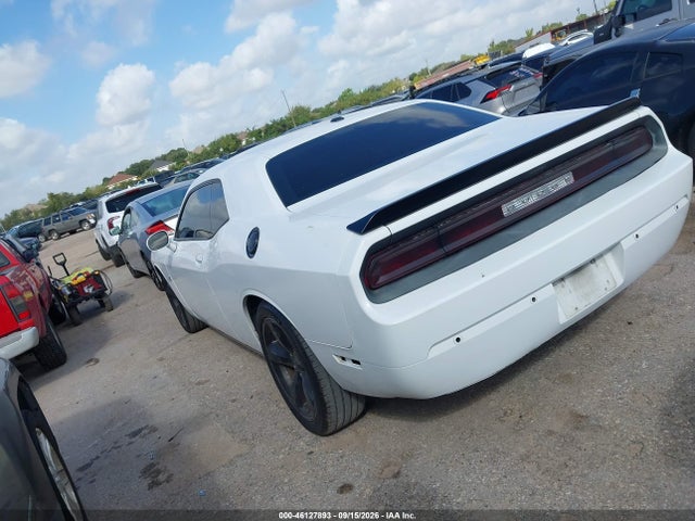Aukcja sprzedaży 2014 Dodge Challenger R/t Plus, vin: 2C3CDYBT3EH273965, numer aukcji: 46127893