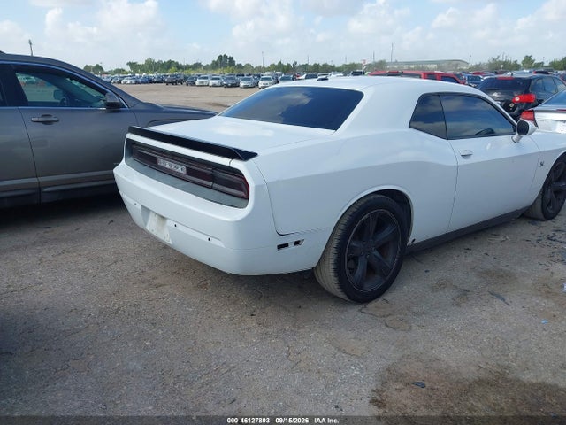 Aukcja sprzedaży 2014 Dodge Challenger R/t Plus, vin: 2C3CDYBT3EH273965, numer aukcji: 46127893