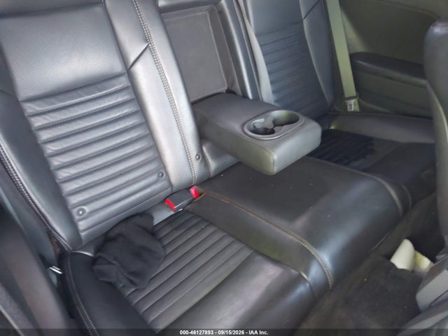 Aukcja sprzedaży 2014 Dodge Challenger R/t Plus, vin: 2C3CDYBT3EH273965, numer aukcji: 46127893