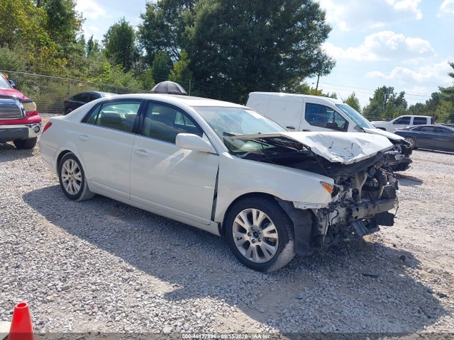 2010 Toyota Avalon Xls მანქანა იყიდება აუქციონზე, vin: 4T1BK3DBXAU364528, აუქციონის ნომერი: 46127896