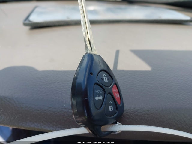 Aukcja sprzedaży 2010 Toyota Avalon Xls, vin: 4T1BK3DBXAU364528, numer aukcji: 46127896