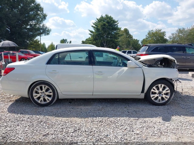 Aukcja sprzedaży 2010 Toyota Avalon Xls, vin: 4T1BK3DBXAU364528, numer aukcji: 46127896