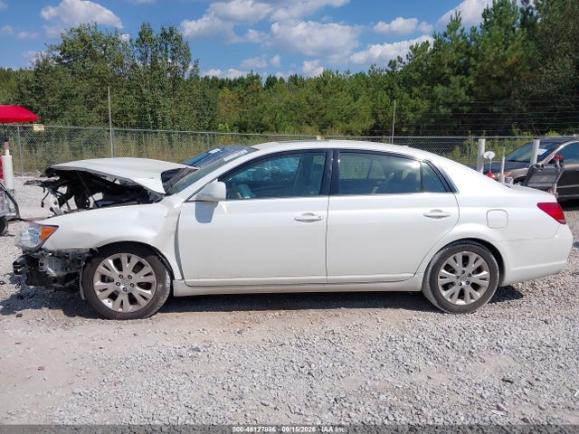 Aukcja sprzedaży 2010 Toyota Avalon Xls, vin: 4T1BK3DBXAU364528, numer aukcji: 46127896