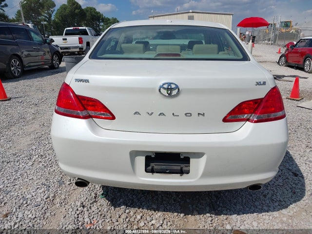 Aukcja sprzedaży 2010 Toyota Avalon Xls, vin: 4T1BK3DBXAU364528, numer aukcji: 46127896