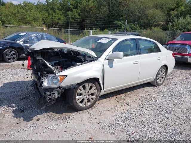 Aukcja sprzedaży 2010 Toyota Avalon Xls, vin: 4T1BK3DBXAU364528, numer aukcji: 46127896