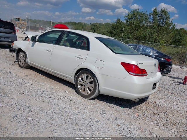 Aukcja sprzedaży 2010 Toyota Avalon Xls, vin: 4T1BK3DBXAU364528, numer aukcji: 46127896