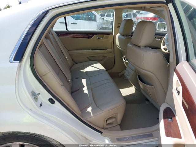 Aukcja sprzedaży 2010 Toyota Avalon Xls, vin: 4T1BK3DBXAU364528, numer aukcji: 46127896