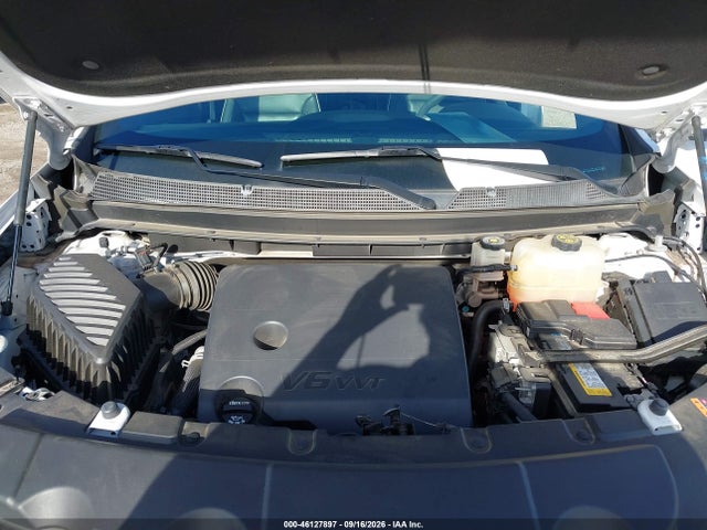 2022 Chevrolet Traverse Fwd Premier მანქანა იყიდება აუქციონზე, vin: 1GNERKKWXNJ105341, აუქციონის ნომერი: 46127897