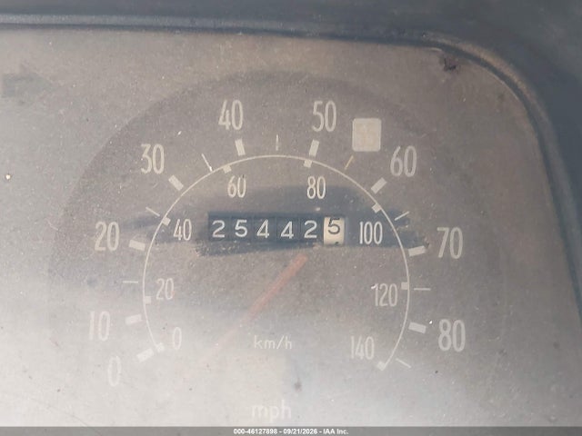 1980 Toyota Pickup მანქანა იყიდება აუქციონზე, vin: RN42091018, აუქციონის ნომერი: 46127898