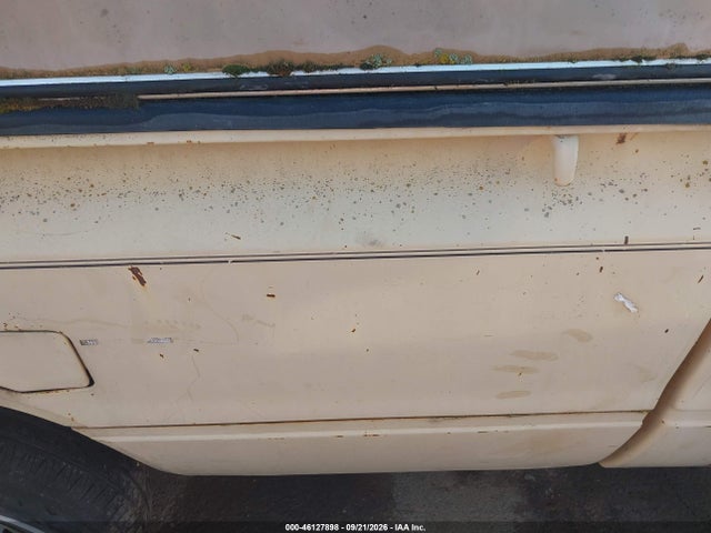 1980 Toyota Pickup მანქანა იყიდება აუქციონზე, vin: RN42091018, აუქციონის ნომერი: 46127898