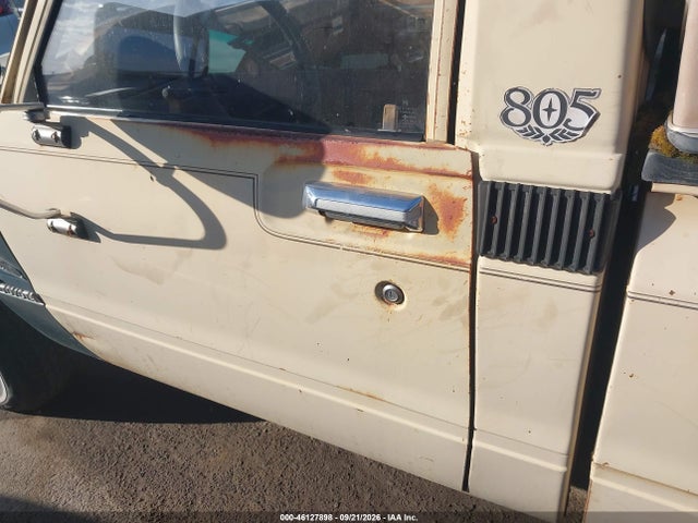 1980 Toyota Pickup მანქანა იყიდება აუქციონზე, vin: RN42091018, აუქციონის ნომერი: 46127898