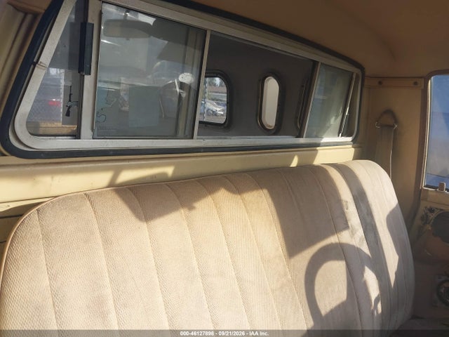 1980 Toyota Pickup მანქანა იყიდება აუქციონზე, vin: RN42091018, აუქციონის ნომერი: 46127898