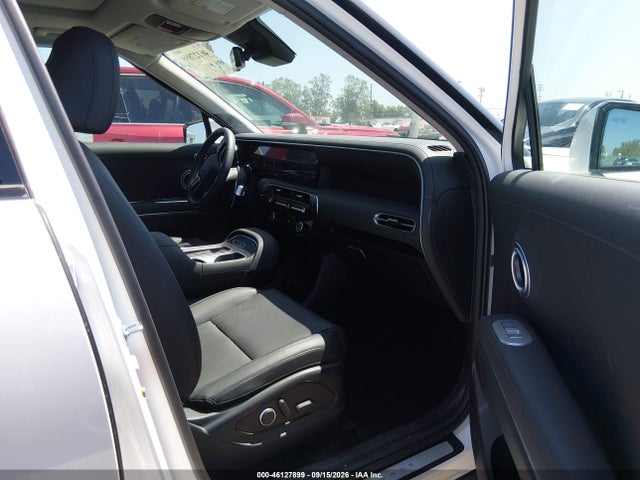 46127899 :رقم المزاد ، KM8RKES22TU077121 vin ، 2026 Hyundai Palisade Limited مزاد بيع
