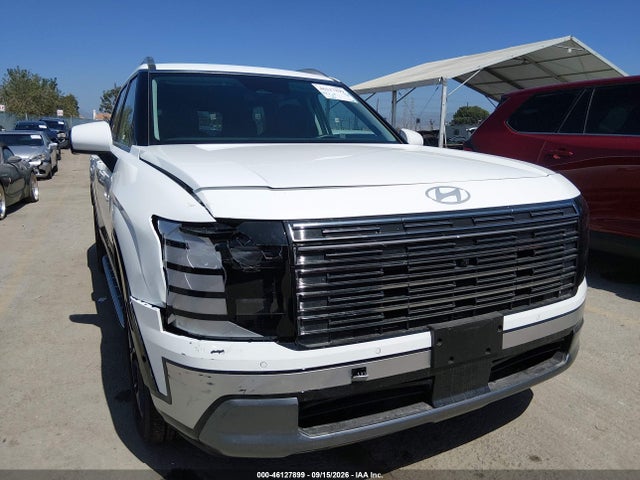 46127899 :رقم المزاد ، KM8RKES22TU077121 vin ، 2026 Hyundai Palisade Limited مزاد بيع