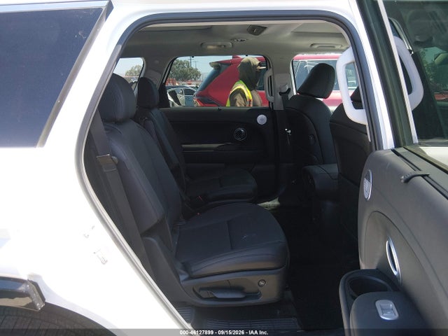 46127899 :رقم المزاد ، KM8RKES22TU077121 vin ، 2026 Hyundai Palisade Limited مزاد بيع