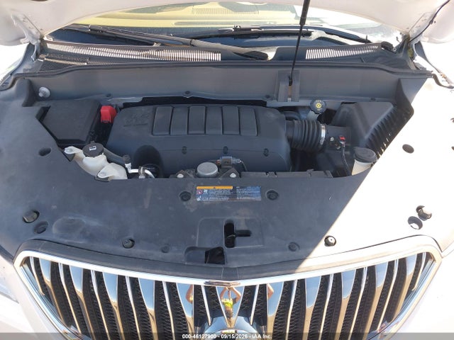 Продаж на аукціоні авто 2016 Buick Enclave Premium, vin: 5GAKVCKDXGJ200935, номер лоту: 46127900