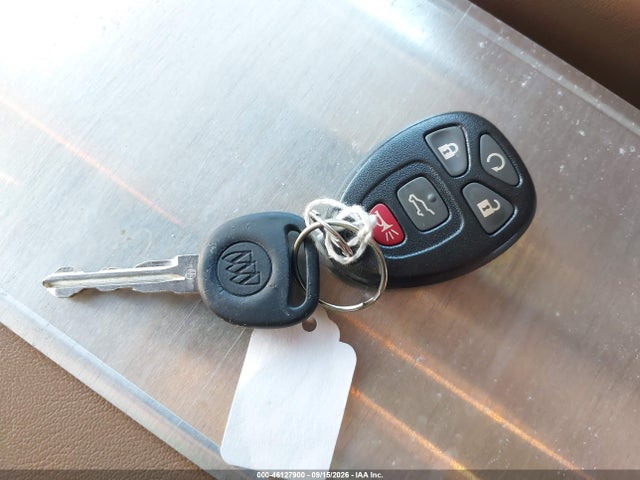 Продаж на аукціоні авто 2016 Buick Enclave Premium, vin: 5GAKVCKDXGJ200935, номер лоту: 46127900