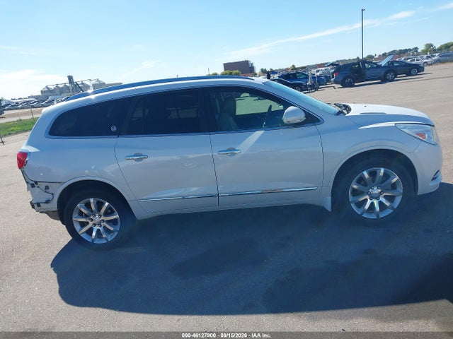 Продаж на аукціоні авто 2016 Buick Enclave Premium, vin: 5GAKVCKDXGJ200935, номер лоту: 46127900