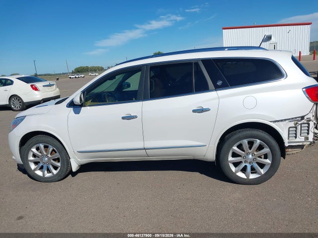 Продаж на аукціоні авто 2016 Buick Enclave Premium, vin: 5GAKVCKDXGJ200935, номер лоту: 46127900