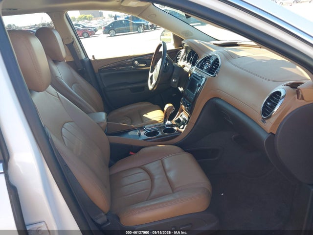 Продаж на аукціоні авто 2016 Buick Enclave Premium, vin: 5GAKVCKDXGJ200935, номер лоту: 46127900