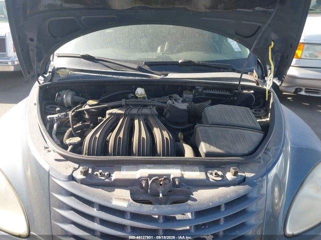 Продажа на аукционе авто 2002 Chrysler Pt Cruiser, vin: 3C4FY48B32T355394, номер лота: 46127901