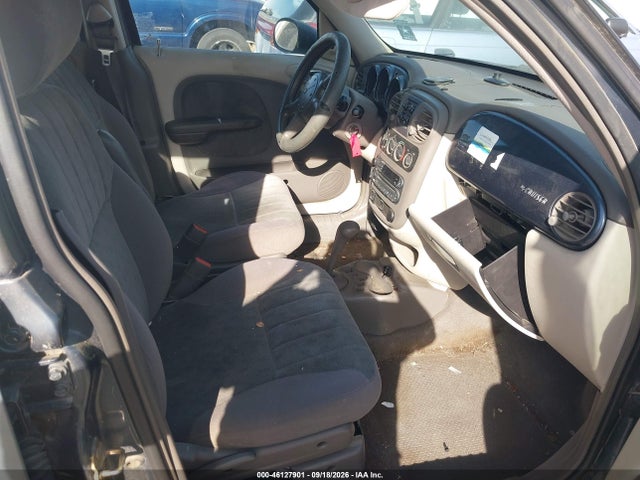 Продажа на аукционе авто 2002 Chrysler Pt Cruiser, vin: 3C4FY48B32T355394, номер лота: 46127901