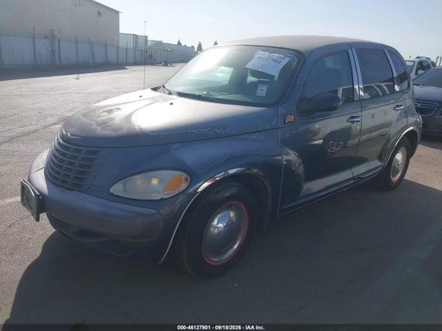 Продажа на аукционе авто 2002 Chrysler Pt Cruiser, vin: 3C4FY48B32T355394, номер лота: 46127901