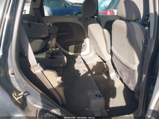 Продажа на аукционе авто 2002 Chrysler Pt Cruiser, vin: 3C4FY48B32T355394, номер лота: 46127901