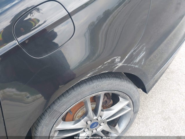 46127902 :رقم المزاد ، 3FA6P0K90DR148551 vin ، 2013 Ford Fusion Titanium مزاد بيع