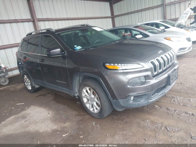 Aukcja sprzedaży 2015 Jeep Cherokee Latitude, vin: 1C4PJMCB3FW687299, numer aukcji: 46127906