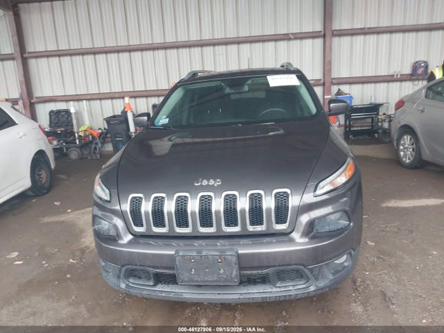 Aukcja sprzedaży 2015 Jeep Cherokee Latitude, vin: 1C4PJMCB3FW687299, numer aukcji: 46127906