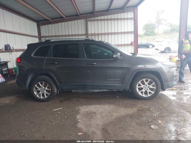 Aukcja sprzedaży 2015 Jeep Cherokee Latitude, vin: 1C4PJMCB3FW687299, numer aukcji: 46127906