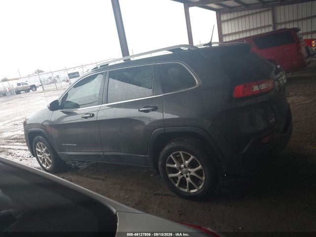 Aukcja sprzedaży 2015 Jeep Cherokee Latitude, vin: 1C4PJMCB3FW687299, numer aukcji: 46127906