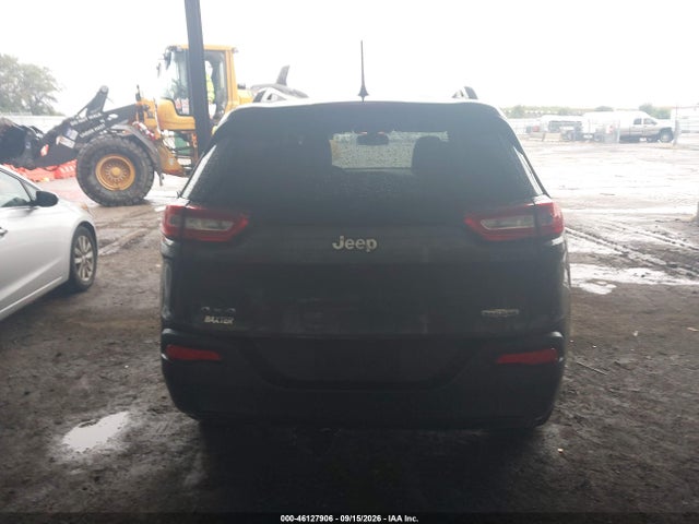 Aukcja sprzedaży 2015 Jeep Cherokee Latitude, vin: 1C4PJMCB3FW687299, numer aukcji: 46127906