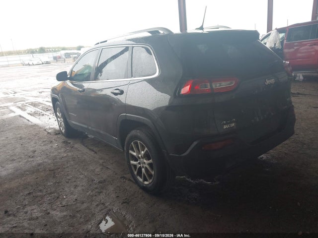 Aukcja sprzedaży 2015 Jeep Cherokee Latitude, vin: 1C4PJMCB3FW687299, numer aukcji: 46127906