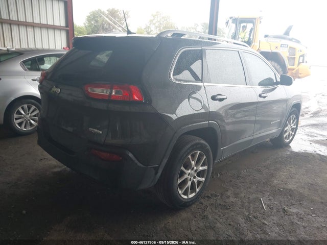 Aukcja sprzedaży 2015 Jeep Cherokee Latitude, vin: 1C4PJMCB3FW687299, numer aukcji: 46127906