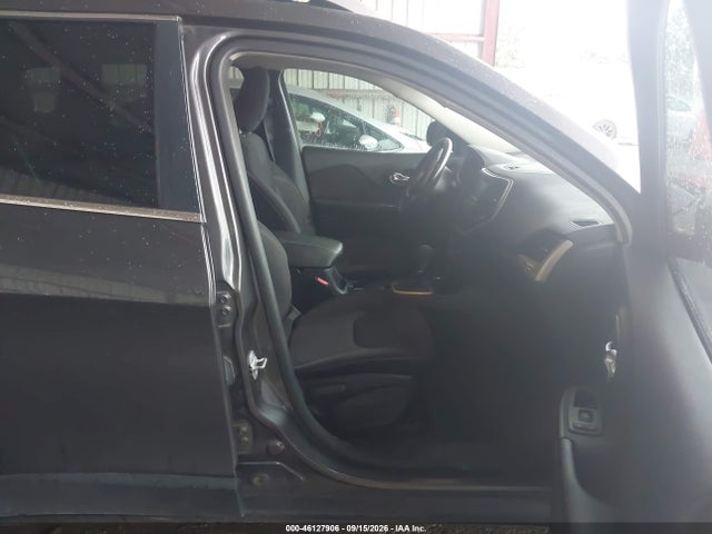Aukcja sprzedaży 2015 Jeep Cherokee Latitude, vin: 1C4PJMCB3FW687299, numer aukcji: 46127906