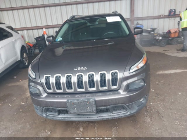 Aukcja sprzedaży 2015 Jeep Cherokee Latitude, vin: 1C4PJMCB3FW687299, numer aukcji: 46127906