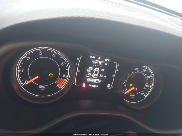 Aukcja sprzedaży 2015 Jeep Cherokee Latitude, vin: 1C4PJMCB3FW687299, numer aukcji: 46127906