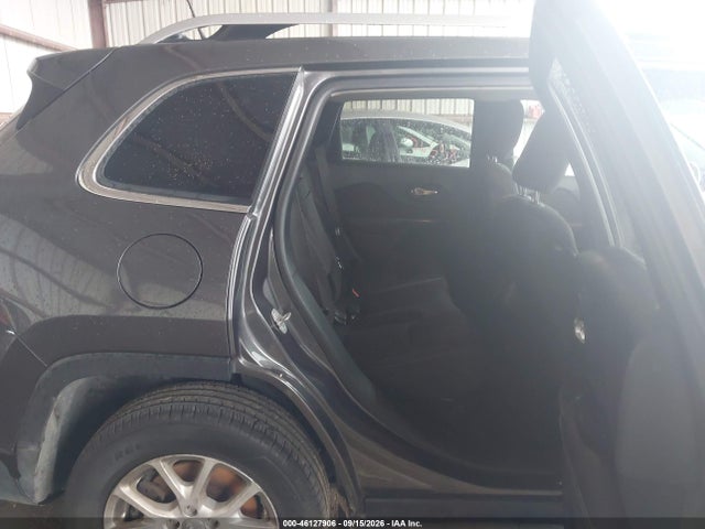 Aukcja sprzedaży 2015 Jeep Cherokee Latitude, vin: 1C4PJMCB3FW687299, numer aukcji: 46127906