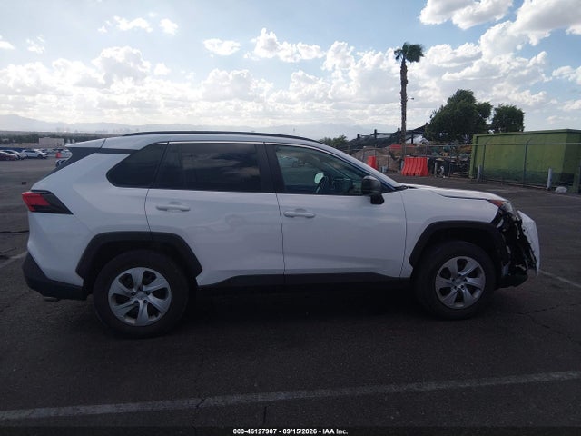 Toyota RAV4 LE 2021 2T3H1RFV9MC091523 Image 13