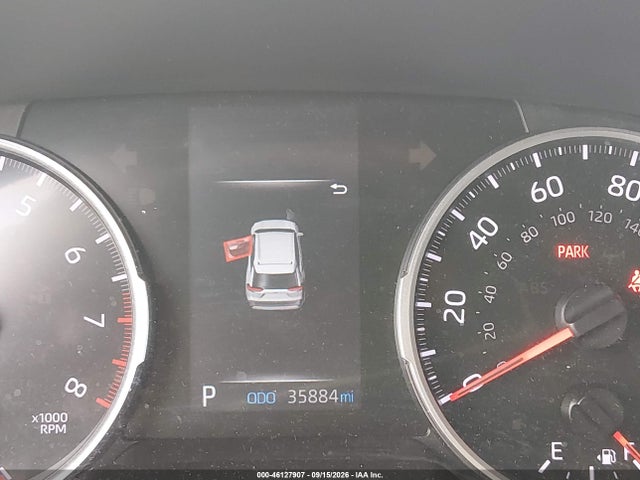 Toyota RAV4 LE 2021 2T3H1RFV9MC091523 Image 15