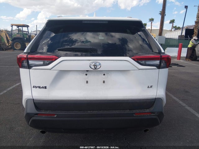 Toyota RAV4 LE 2021 2T3H1RFV9MC091523 Image 16