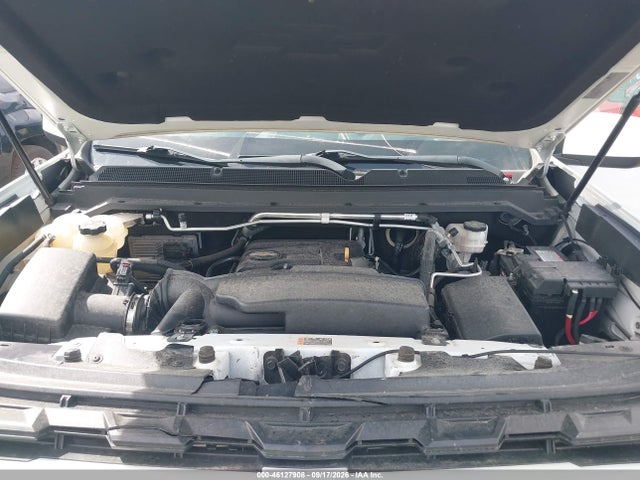 Aukcja sprzedaży 2021 Chevrolet Colorado 2wd  Long Box Lt, vin: 1GCHSCEA8M1254670, numer aukcji: 46127908