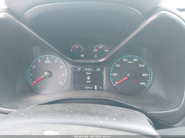 Aukcja sprzedaży 2021 Chevrolet Colorado 2wd  Long Box Lt, vin: 1GCHSCEA8M1254670, numer aukcji: 46127908