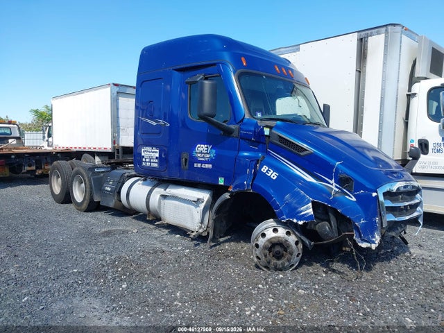 Продаж на аукціоні авто 2022 Freightliner New Cascadia 116, vin: 3AKJHPDV0NSMV7485, номер лоту: 46127909