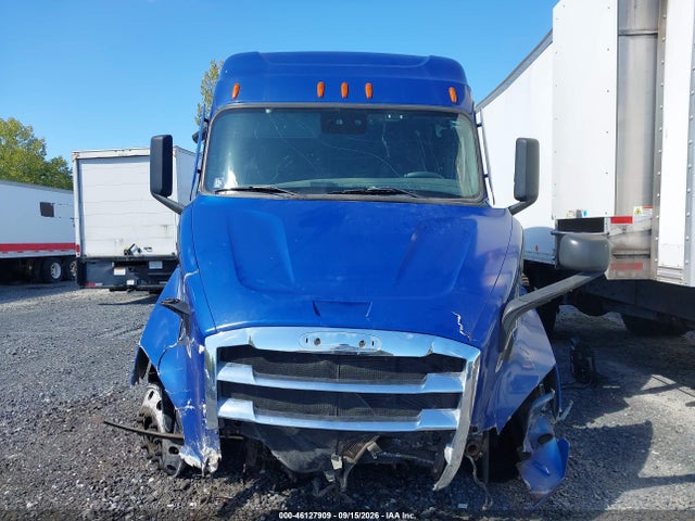 2022 Freightliner New Cascadia 116 მანქანა იყიდება აუქციონზე, vin: 3AKJHPDV0NSMV7485, აუქციონის ნომერი: 46127909